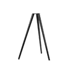 ELIPSON TRIPOD STAND (W35+) SILVER OAK Akustisko sistēmu statne