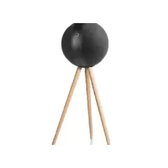ELIPSON TRIPOD STAND (W35+) WALNUT Akustisko sistēmu statne