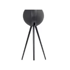 ELIPSON TRIPOD STAND (W35+) BLACK LACQUERED Akustisko sistēmu statne