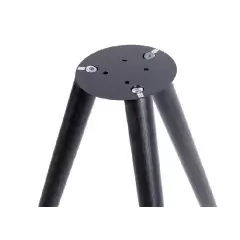 ELIPSON TRIPOD STAND (W35+) BLACK LACQUERED Akustisko sistēmu statne