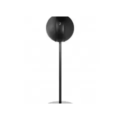 ELIPSON STAND (W35, PLANET L & LW & MCBTHD) BLACK LACQUERED Akustisko sistēmu statne