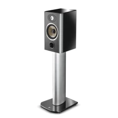 FOCAL ARIA S900 Aluminium/Black Akustisko sistēmu statne