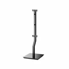 FOCAL ON WALL STAND BLACK Akustisko sistēmu statne