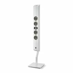 FOCAL ON WALL STAND WHITE Akustisko sistēmu statne