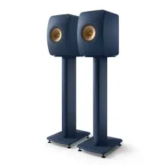 KEF S2 Floor Stand Royal Blue Special Edition Akustisko sistēmu statne