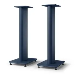KEF S2 Floor Stand Royal Blue Special Edition Akustisko sistēmu statne