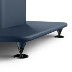 KEF S2 Floor Stand Royal Blue Special Edition Akustisko sistēmu statne