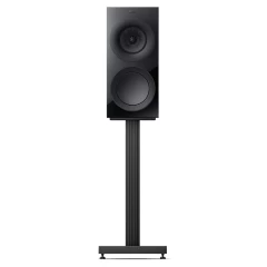 KEF S3 FLOOR STAND SLATE GREY Akustisko sistēmu statne