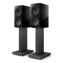 KEF S3 FLOOR STAND SLATE GREY Akustisko sistēmu statne