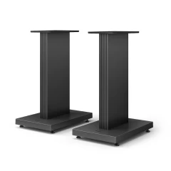 KEF S3 FLOOR STAND SLATE GREY Akustisko sistēmu statne