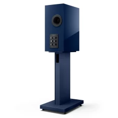KEF S3 FLOOR STAND INDIGO MATE Akustisko sistēmu statne