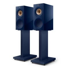 KEF S3 FLOOR STAND INDIGO MATE Akustisko sistēmu statne