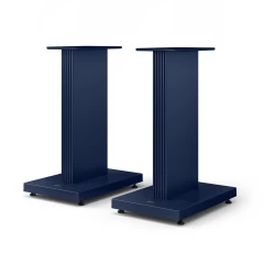 KEF S3 FLOOR STAND INDIGO MATE Akustisko sistēmu statne