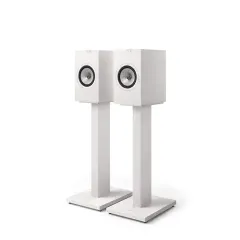 KEF SQ1 MINERAL WHITE Akustisko sistēmu statne