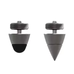 KLIPSCH KS-28 BLACK Akustisko sistēmu statne