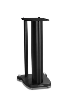 MISSION ZX STAND BLACK  ZX-2, QX-2, LX-2 Akustisko sistēmu statne