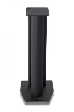 MISSION STANCE BLACK Akustisko sistēmu statne