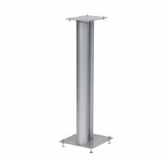 NORSTONE STYLUM 3 Silver Akustisko sistēmu statne