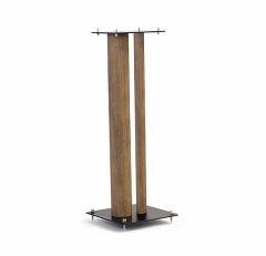 NORSTONE STYLUM 3 Walnut Akustisko sistēmu statne
