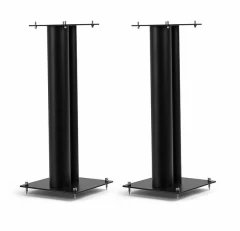 NORSTONE STYLUM 2 Black Akustisko sistēmu statne