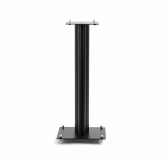 NORSTONE STYLUM 2 Black Akustisko sistēmu statne