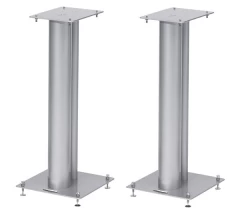 NORSTONE STYLUM 2 Silver Akustisko sistēmu statne