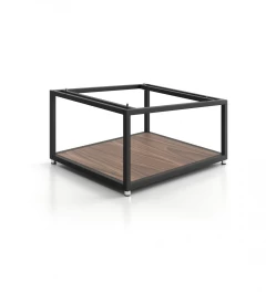 PYLON AUDIO JADE 20th STANDS LACQUER MAT BLACK Akustisko sistēmu statne