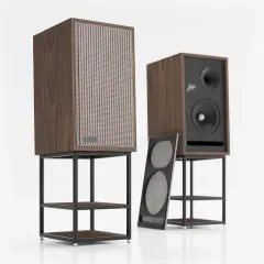 PYLON AUDIO JADE 10 STAND Akustisko sistēmu statne