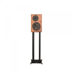 REVIVAL AUDIO STANDS 3 BLACK Akustisko sistēmu statne
