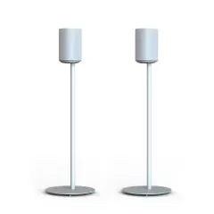 SONOS ERA 100 STAND WHITE Akustisko sistēmu statne