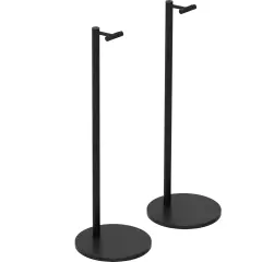SONOS ERA 300 STAND BLACK Akustisko sistēmu statne