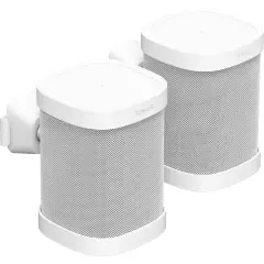 SONOS MOUNT ONE/PLAY:1 (WHITE) Akustisko sistēmu statne