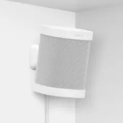 SONOS MOUNT ONE/PLAY:1 (WHITE) Akustisko sistēmu statne