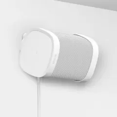 SONOS MOUNT ONE/PLAY:1 (WHITE) Akustisko sistēmu statne