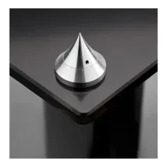 TRIANGLE S05 BLACK Akustisko sistēmu statne