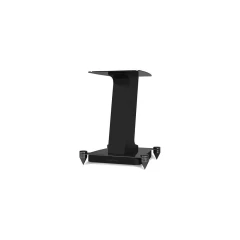 WHARFEDALE AURA 2 STAND BLACK Akustisko sistēmu statne