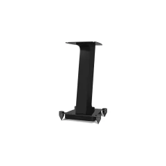 WHARFEDALE AURA 1 STAND BLACK Akustisko sistēmu statne