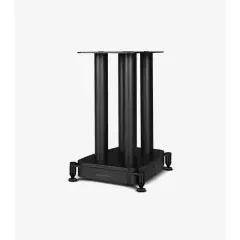 WHARFEDALE EVO 5.2 STANDS BLACK Akustisko sistēmu statne