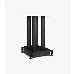 WHARFEDALE EVO 5.2 STANDS BLACK Akustisko sistēmu statne