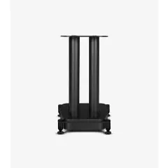 WHARFEDALE EVO 5.2 STANDS BLACK Akustisko sistēmu statne