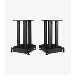 WHARFEDALE EVO 5.2 STANDS BLACK Akustisko sistēmu statne