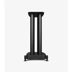 WHARFEDALE EVO 5.1 STANDS BLACK Akustisko sistēmu statne