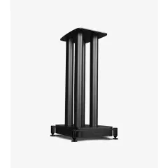 WHARFEDALE EVO 5.1 STANDS BLACK Akustisko sistēmu statne