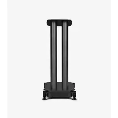WHARFEDALE EVO 5.1 STANDS BLACK Akustisko sistēmu statne