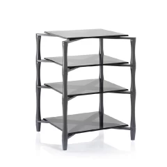 NORSTONE SLENDER HIFI GUNMETAL GREY HiFi aparatūras statne