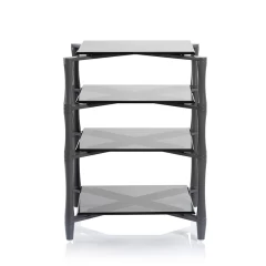 NORSTONE SLENDER HIFI GUNMETAL GREY HiFi aparatūras statne