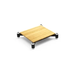 NORSTONE SPIDER BASE BAMBOO HiFi aparatūras statne