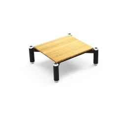 NORSTONE SPIDER 1 BAMBOO HiFi aparatūras statne