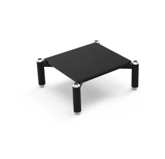 NORSTONE SPIDER 2 BLACK HiFi aparatūras statne
