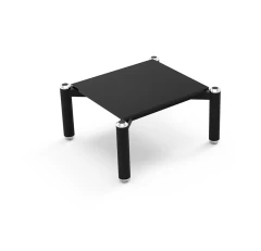 NORSTONE SPIDER 3 BLACK HiFi aparatūras statne